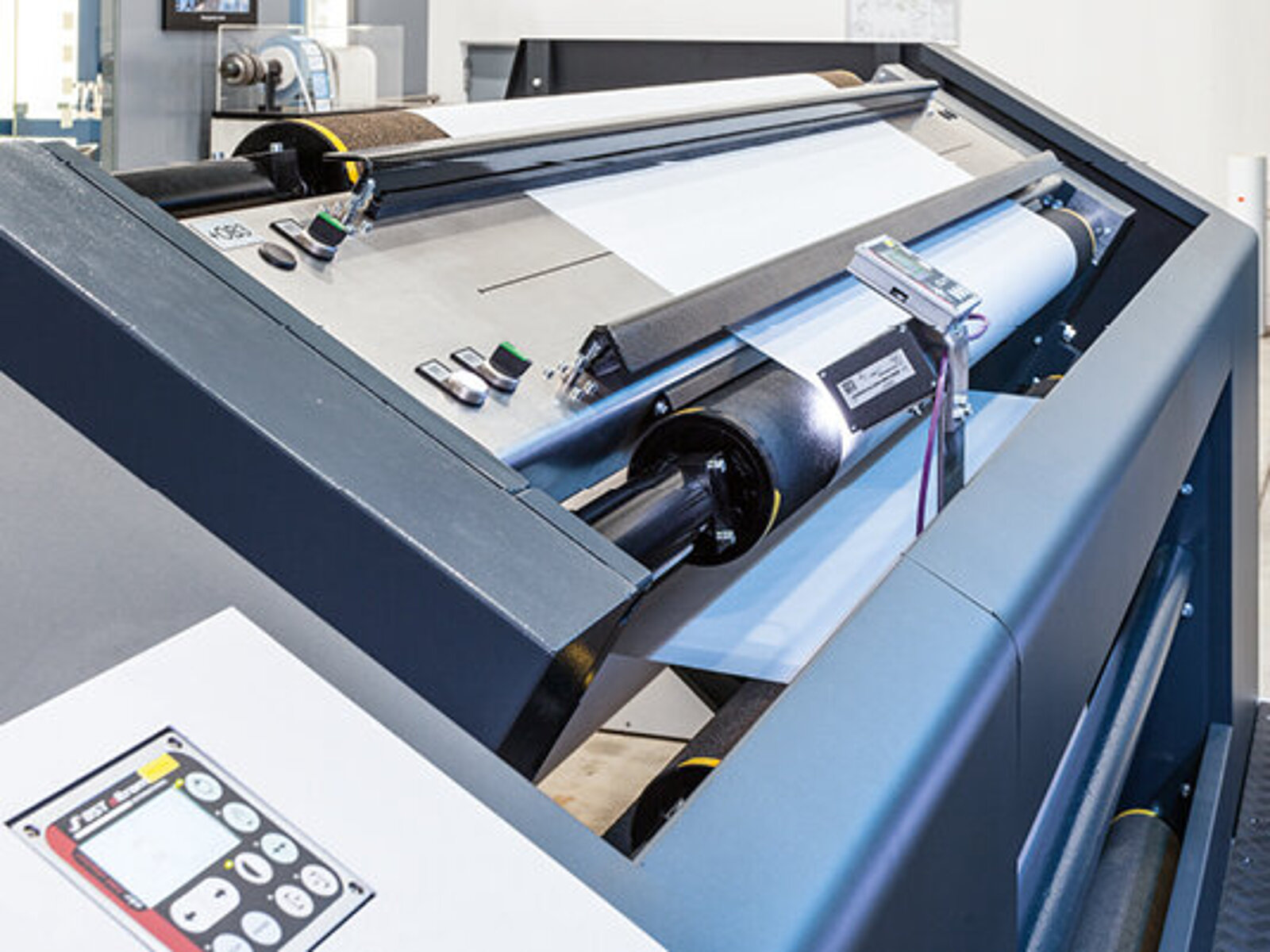 splicing table