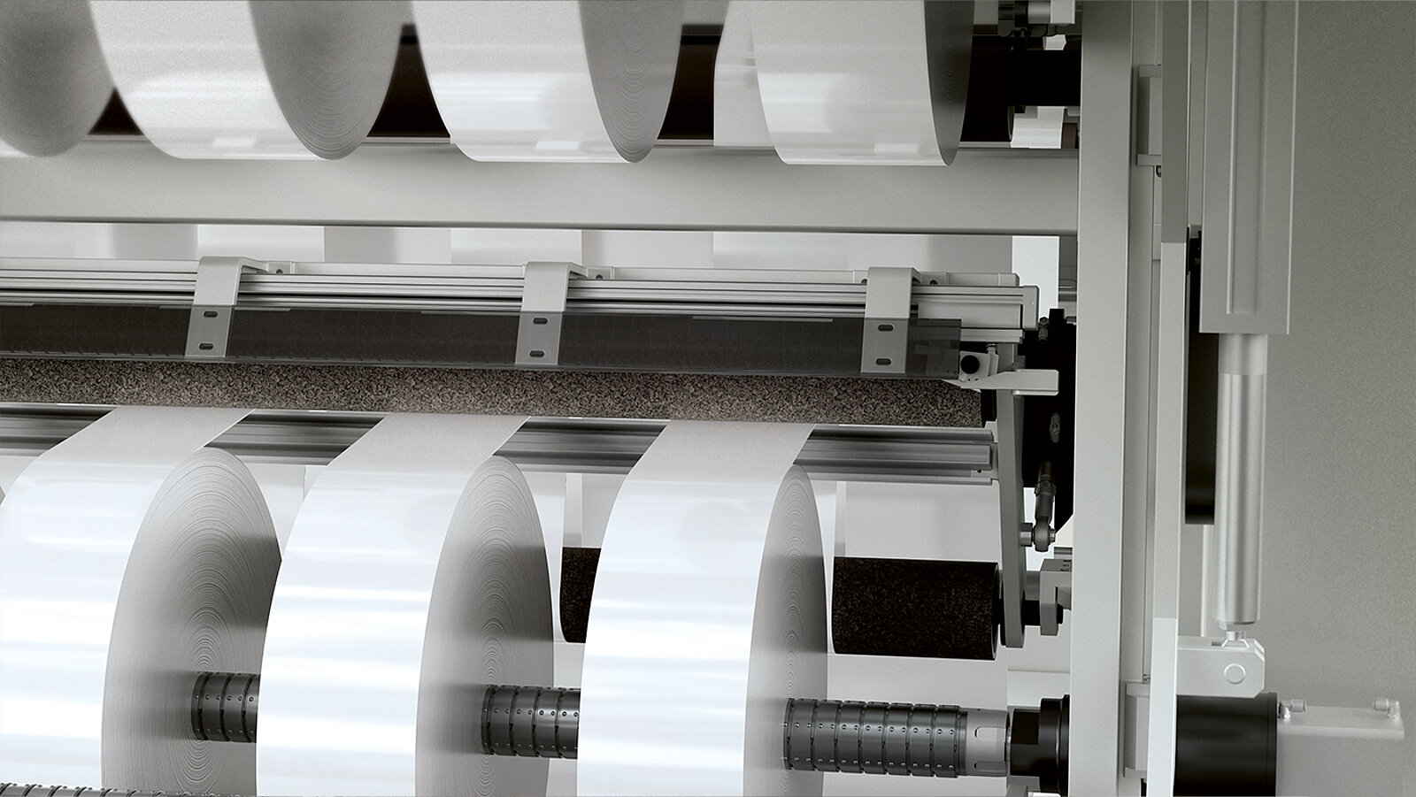 Cross cutting